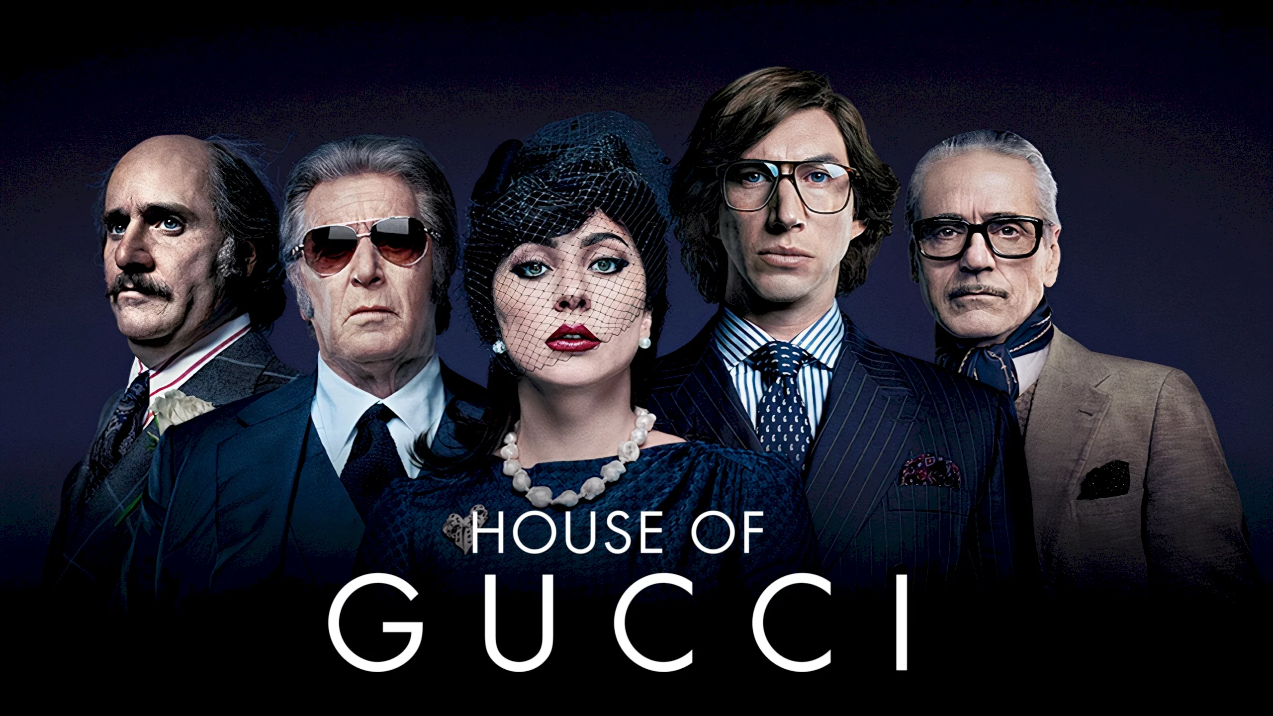 Photo 1 du film : House of Gucci