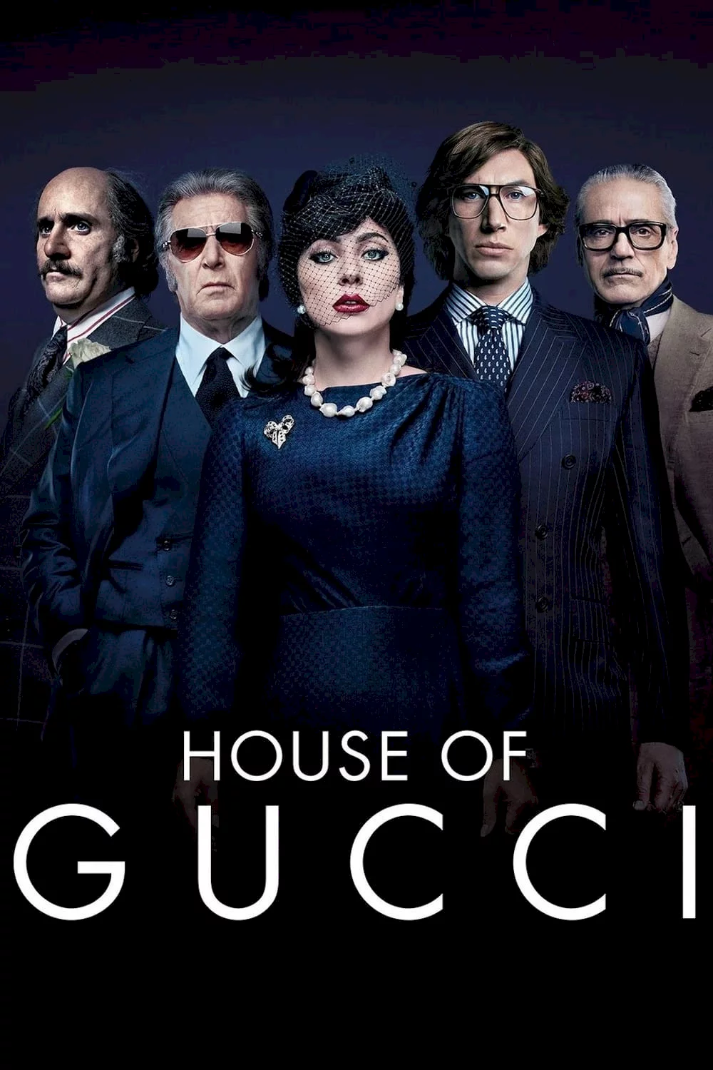 Photo 2 du film : House of Gucci