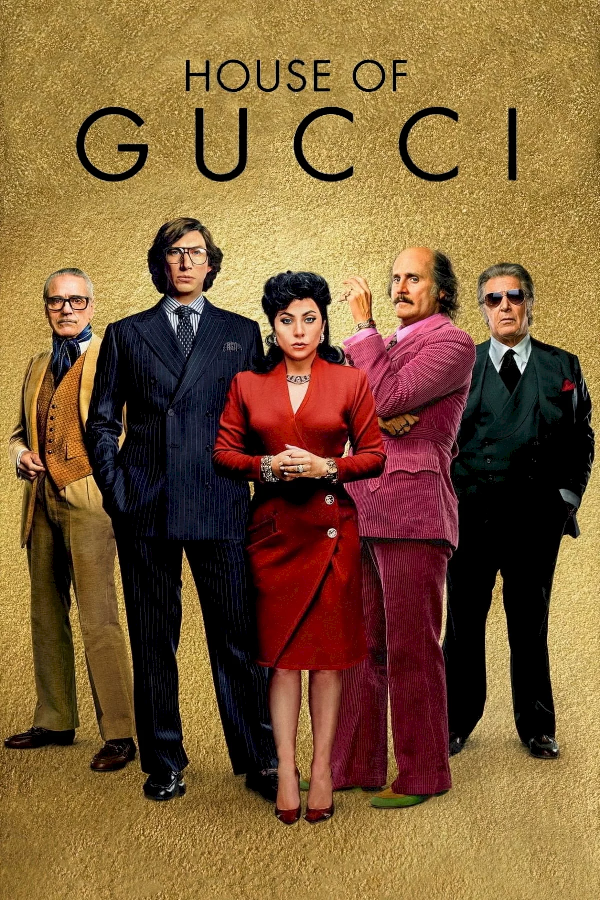 Photo 4 du film : House of Gucci