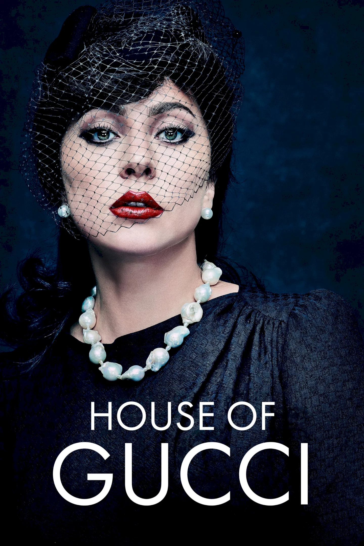 Photo du film : House of Gucci