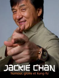 Photo dernier film Jackie Chan