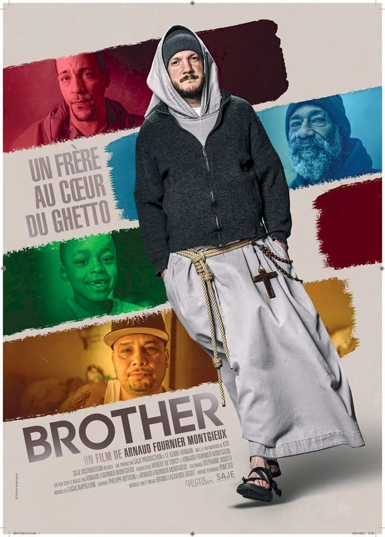 Photo 1 du film : Brother