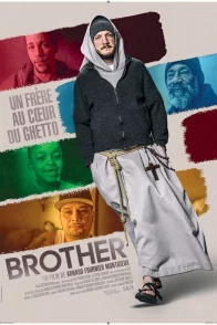 Affiche du film : Brother