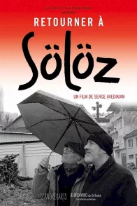 Affiche du film : Retourner à Sölöz