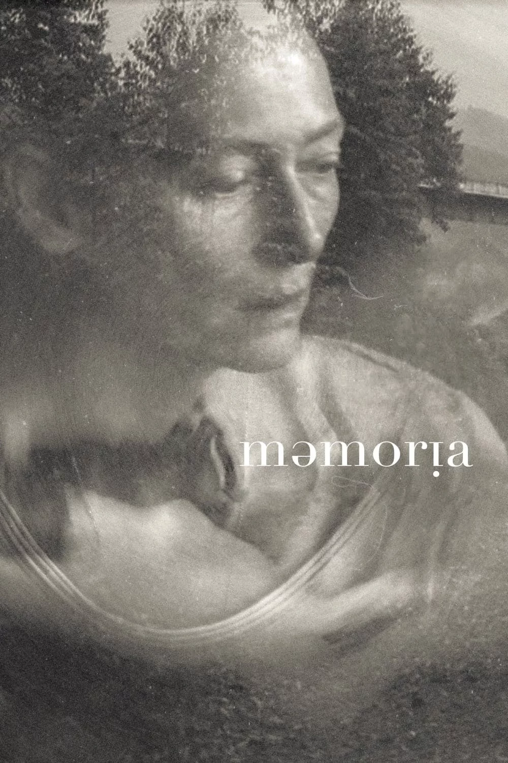 Photo du film : Memoria