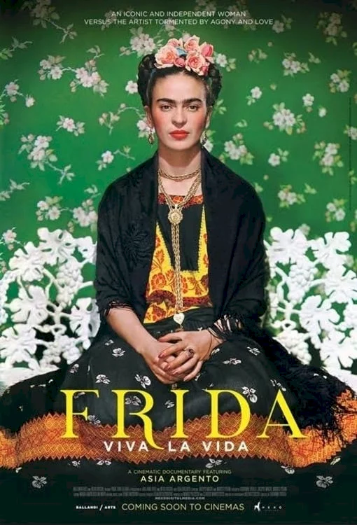 Photo 1 du film : Frida viva la vida