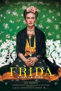 Affiche du film : Frida viva la vida