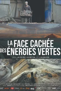 Affiche du film : La face cachée des énergies vertes