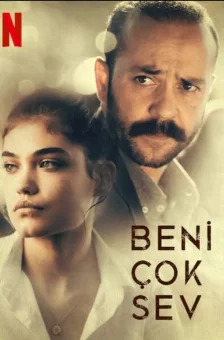 Photo dernier film  Songül Öden
