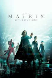 image du film Matrix Resurrections