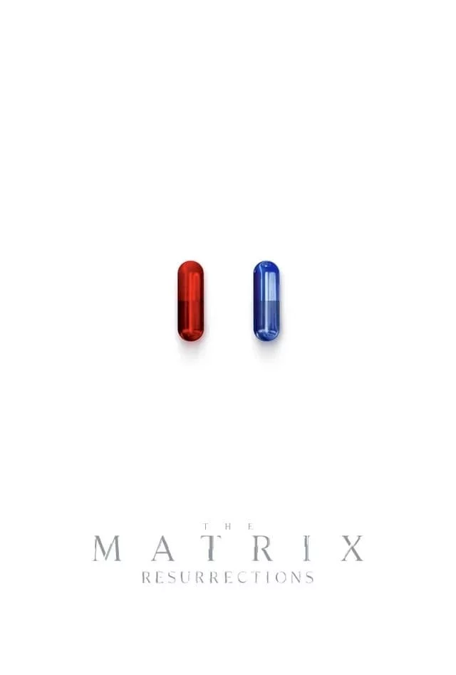 Photo 8 du film : Matrix Resurrections