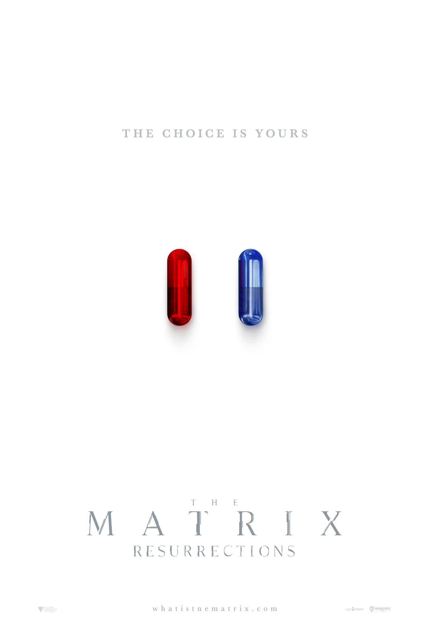 Photo 9 du film : Matrix Resurrections