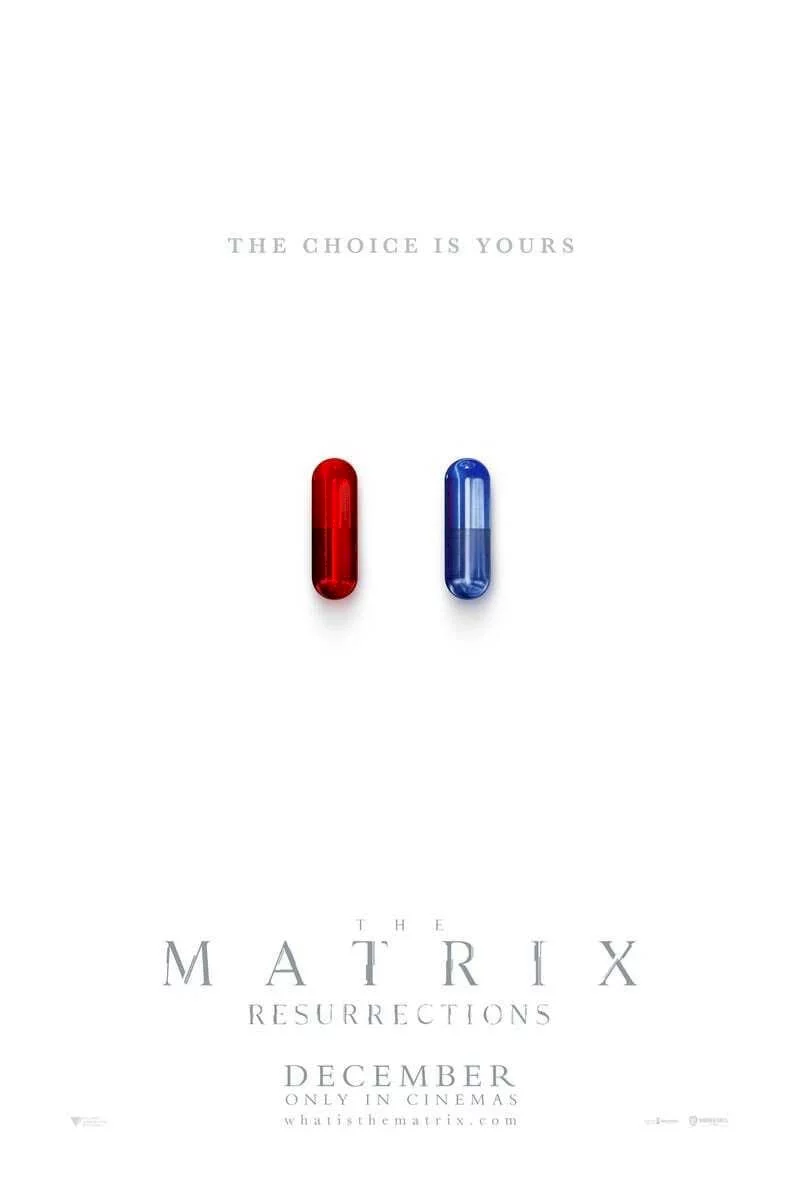 Photo 10 du film : Matrix Resurrections