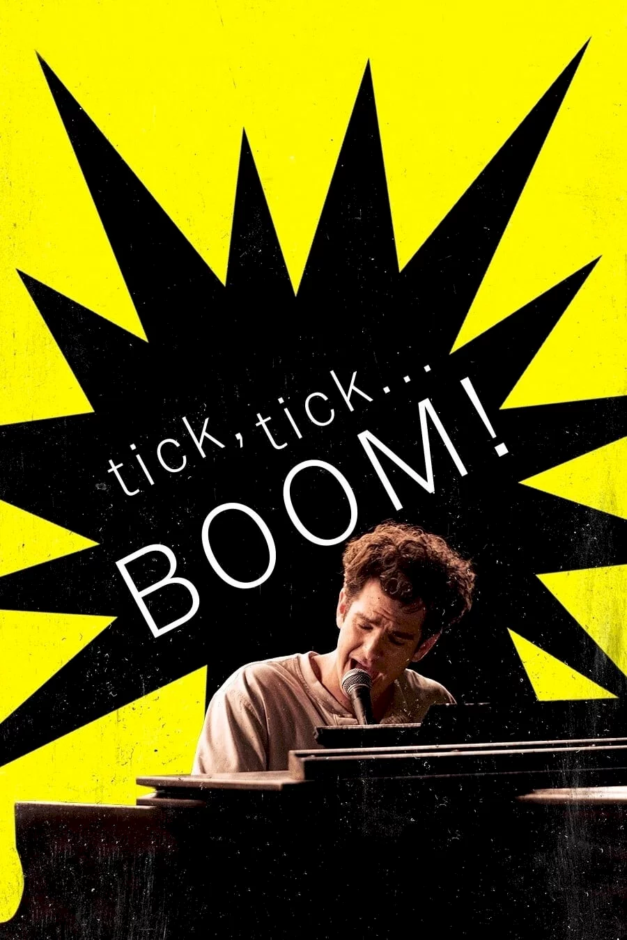 Photo 4 du film : Tick, Tick…Boom!