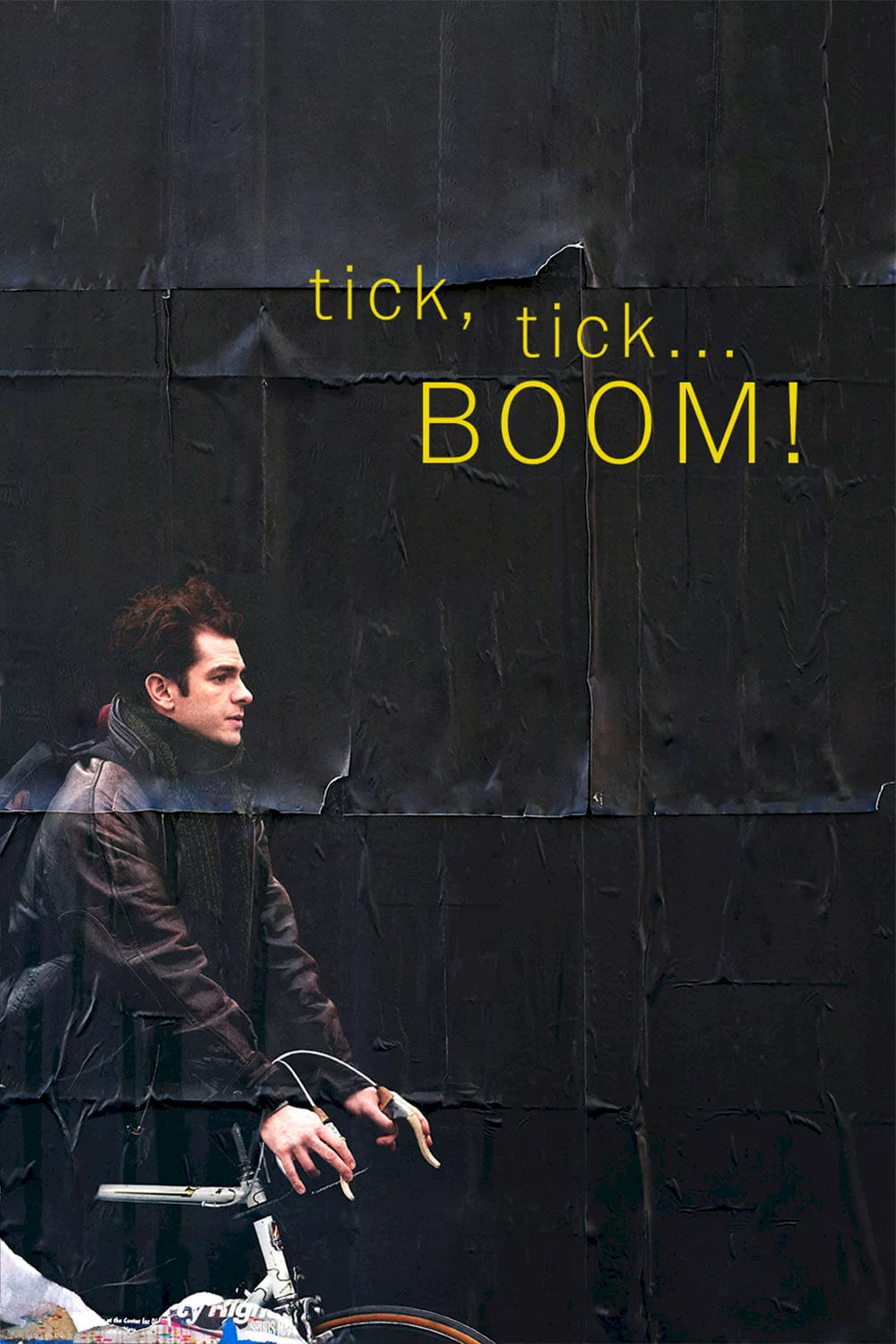 Photo 9 du film : Tick, Tick…Boom!