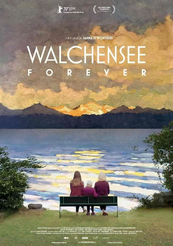 Photo 1 du film : Walchensee Forever