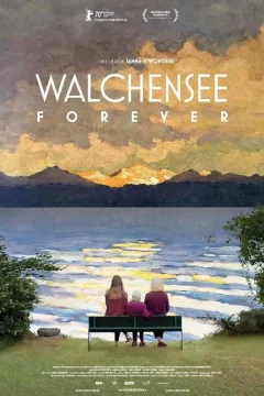 Affiche du film = Walchensee Forever