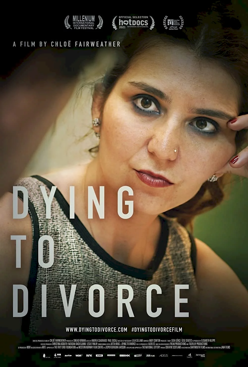 Photo 1 du film : Turquie - Le divorce ou la mort