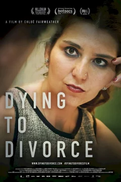 Affiche du film = Turquie - Le divorce ou la mort