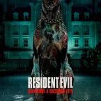 Photo du film : Resident Evil: Bienvenue à Raccoon City