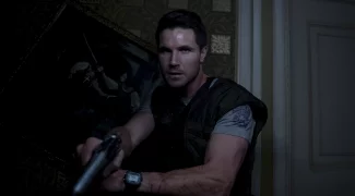 Affiche du film : Resident Evil: Bienvenue à Raccoon City