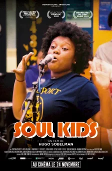 Affiche du film : Soul Kids