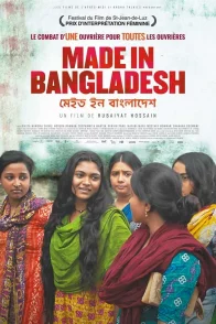Affiche du film : Made in Bangladesh