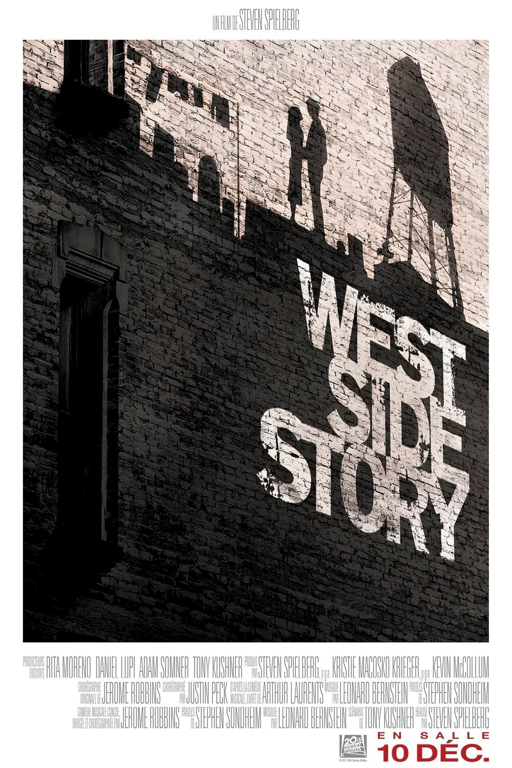 Photo 3 du film : West Side Story