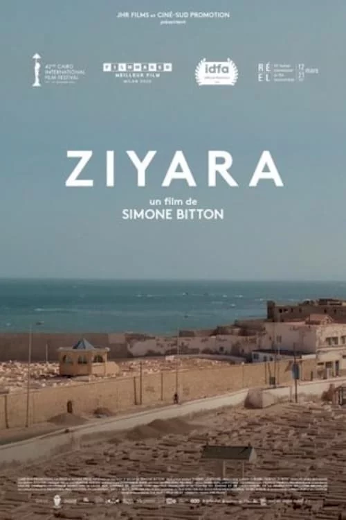 Photo 1 du film : Ziyara