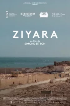 Affiche du film : Ziyara