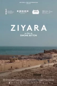 Affiche du film = Ziyara