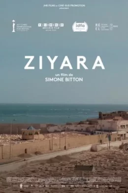Affiche du film Ziyara