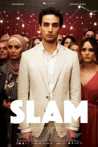 Affiche du film : Slam