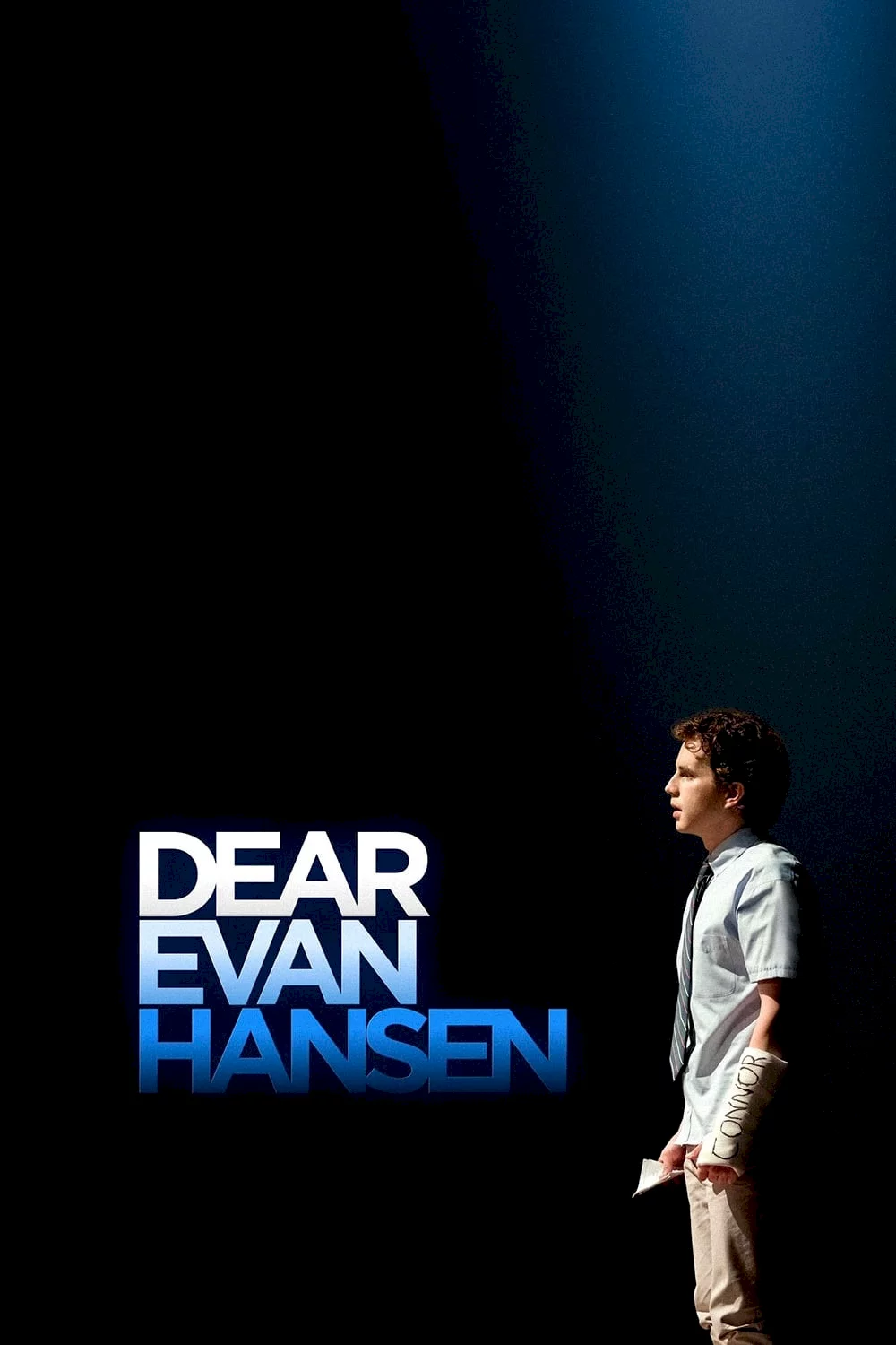 Photo 4 du film : Cher Evan Hansen