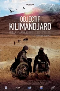 Affiche du film : Objectif Kilimandjaro