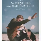 Photo du film : Les Aventures d'un mathématicien