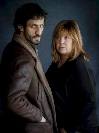 Photo dernier film Christian Bonnet
