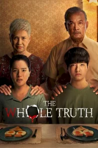 Affiche du film : The Whole Truth
