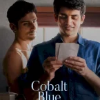 Photo du film : Cobalt Blue