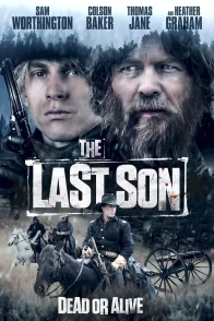 Affiche du film : The Last Son
