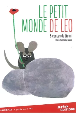 Affiche du film Le Petit monde de Leo