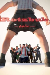 Affiche du film : Rotzbub