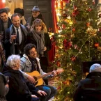 Photo du film : Noël à tous les étages