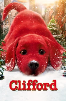 Affiche du film : Clifford