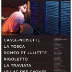 Photo du film : Casse-Noisette (Royal Opera House)
