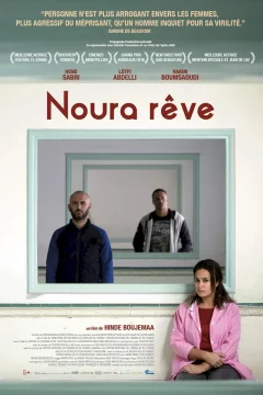 Affiche du film = Noura Rêve