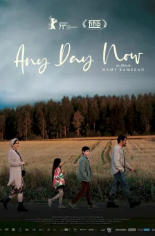 Affiche du film : Any Day Now