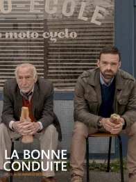 Photo dernier film Arnaud Bédouet