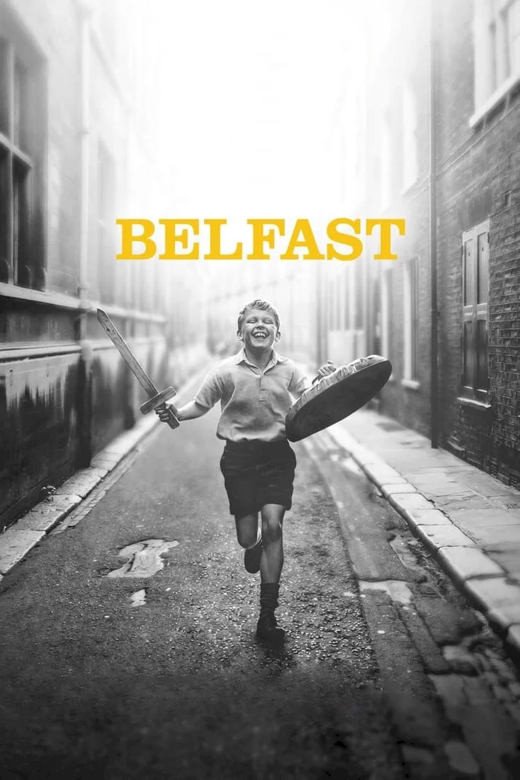 Photo 7 du film : Belfast