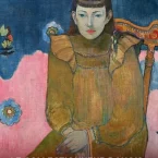 Photo du film : Le Collectionneur Danois : De Delacroix à Gauguin